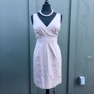 Lavender H&M Sheath Dress - Size 8